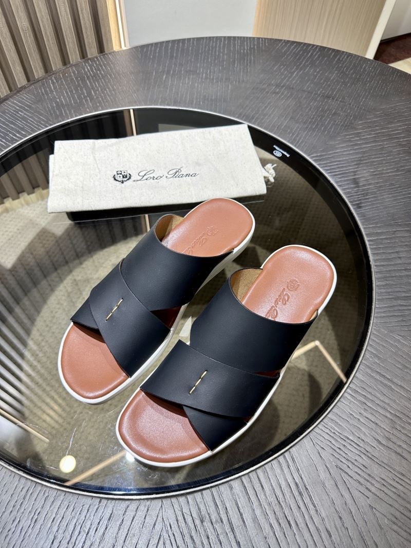 Loro Piana Sandals